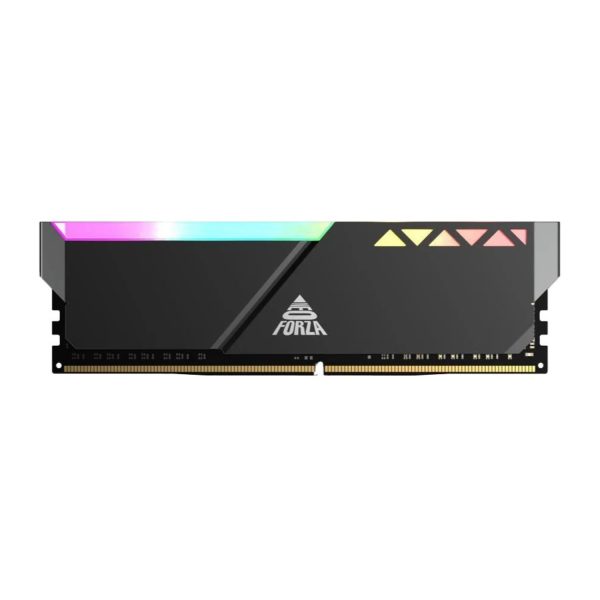 رم Neo Forza Trinity RGB 16GB Single 5200MHz CL40 - Black
