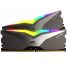 رم OCPC Pista RGB DDR5 16GB Dual 5600MHz CL36 - Titan - تصویر 2