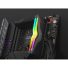 رم OCPC Pista RGB DDR5 16GB Dual 5600MHz CL36 - Titan - تصویر 4