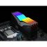 رم OCPC Pista RGB DDR5 16GB Dual 5600MHz CL36 - Titan - تصویر 8