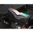 رم OCPC Pista RGB DDR5 32GB Dual 4800MHz CL40 - Titan - تصویر 6