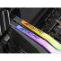 رم OCPC Pista RGB DDR5 32GB Dual 6000MHz CL32 - Titan - تصویر 5