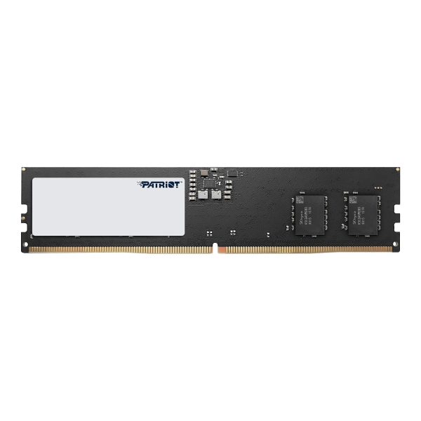 رم Patriot Signature Line DDR5 16GB Single 4800MHz CL40