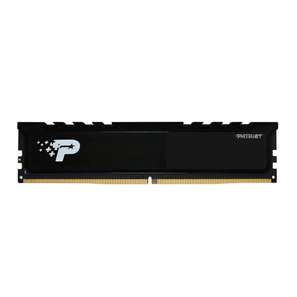 رم Patriot Signature Premium DDR5 16GB Single 4800MHz CL40