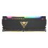 رم Patriot Viper Steel RGB DDR4 16GB Dual 3200MHz CL16 - تصویر 2