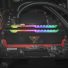 رم Patriot Viper Steel RGB DDR4 16GB Dual 3200MHz CL16 - تصویر 8