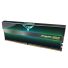 رم Team Group T-Force Xtreem ARGB 16GB Dual 3600MHz CL18 - Blue - تصویر 3