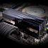رم Team Group T-Force Xtreem ARGB 16GB Dual 3600MHz CL18 - Blue - تصویر 5
