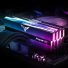 رم Team Group T-Force Xtreem ARGB 16GB Dual 3600MHz CL18 - Blue - تصویر 6