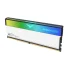 رم Team Group T-Force Xtreem ARGB 32GB Dual 6000MHz CL30 - White - تصویر 3