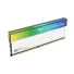 رم Team Group T-Force Xtreem ARGB 32GB Dual 6400MHz CL32 - White - تصویر 3