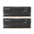 رم Team Group T-Force Xtreem CKD 48GB Dual 8800MHz CL42 - Black