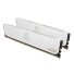 رم TeamGroup T-Create Expert DDR5 32GB Dual 6000MHz CL30 - White - تصویر 2