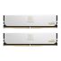 رم TeamGroup T-Create Expert DDR5 64GB Dual 6000MHz CL34 - White