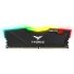 رم TeamGroup T-Force DELTA RGB DDR4 16GB Dual 3200MHz CL16 - Black - تصویر 3