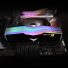 رم TeamGroup T-Force DELTA RGB DDR4 16GB Dual 3200MHz CL16 - Black - تصویر 8