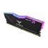 رم TeamGroup T-Force DELTA RGB DDR4 16GB Dual 3600MHz CL18 - Black - تصویر 6