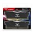 رم TeamGroup T-Force DELTA RGB DDR4 16GB Dual 3600MHz CL18 - Black - تصویر 10