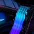 رم TeamGroup T-Force DELTA RGB DDR5 32GB Dual 5200MHz CL40 - Black - تصویر 6