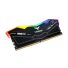 رم TeamGroup T-Force DELTA RGB DDR5 32GB Dual 6000MHz CL38 - Black - تصویر 3