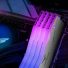 رم TeamGroup T-Force DELTA RGB DDR5 32GB Dual 6200MHz CL38 - White - تصویر 6