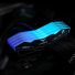 رم TeamGroup T-Force DELTA RGB DDR5 32GB Dual 6400MHz CL40 - Black - تصویر 5