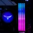 رم TeamGroup T-Force DELTA RGB DDR5 32GB Dual 6400MHz CL40 - White - تصویر 7