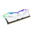 رم TeamGroup T-Force DELTA RGB DDR5 64GB Dual 5600MHz CL38 - White - تصویر 3
