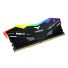رم TeamGroup T-Force DELTAα RGB DDR5 32GB Dual 5600MHz CL40  - Black - تصویر 2