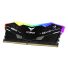 رم TeamGroup T-Force DELTAα RGB DDR5 32GB Dual 5600MHz CL40  - Black - تصویر 3