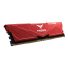 رم TeamGroup T-Force Vulcan DDR5 32GB Dual 6000MHz CL30 - Red - تصویر 3