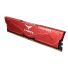 رم TeamGroup T-Force Vulcan DDR5 32GB Dual 6000MHz CL38 - Red - تصویر 4