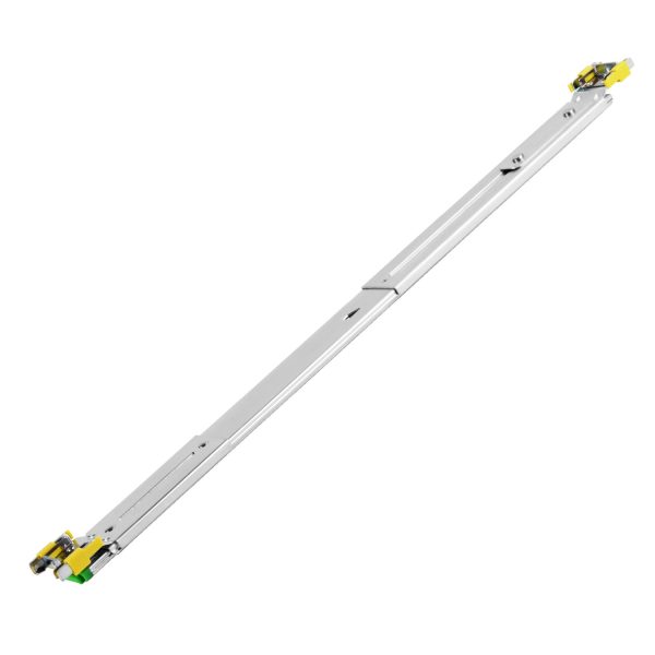ریل کیس رکمونت SilverStone RMS03-24