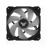 فن کیس ASUS TUF GAMING TF120 ARGB - Black - 3 in 1 - تصویر 7