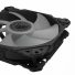 فن کیس ASUS TUF GAMING TF120 ARGB - Black - 3 in 1 - تصویر 8