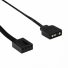 فن کیس ASUS TUF GAMING TF120 ARGB - Black - 3 in 1 - تصویر 10