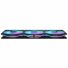 فن کیس ASUS TUF GAMING TR120 ARGB Reverse Blade - ‌Black - 3 in 1 - تصویر 7