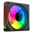فن کیس Awest AVI-120 ARGB - Black - تصویر 3