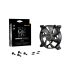 فن کیس be quiet! Shadow Wings 2 120mm - Black - تصویر 5