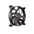 فن کیس be quiet! Shadow Wings 2 140mm PWM - Black
