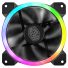 فن کیس Cooler Master Masterfan MF120 S2 - تصویر 2