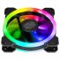 فن کیس Cooler Master Masterfan MF120 S2 - تصویر 4