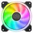 فن کیس Cooler Master Masterfan MF120 S3 - تصویر 2