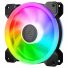 فن کیس Cooler Master Masterfan MF120 S3 - تصویر 3