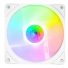 فن کیس Cooler Master SickleFlow 120 ARGB White Edition - 3 in 1 - تصویر 4