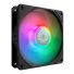 فن کیس Cooler Master SickleFlow 120 ARGB - تصویر 2