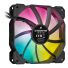 فن کیس Corsair iCUE SP120 RGB ELITE - Black - 3 in 1 - تصویر 5