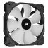 فن کیس Corsair iCUE SP120 RGB ELITE - Black - 3 in 1 - تصویر 8