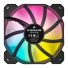 فن کیس Corsair iCUE SP120 RGB ELITE - Black - 3 in 1 - تصویر 9