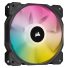 فن کیس Corsair iCUE SP120 RGB ELITE - Black
